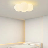LED Cloud Ceiling Light Fixture - Modern Design for Home Decor & Ambient Lighting in Living Room and Bedroom