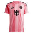 2025 Inter Miami CF Home Jersey