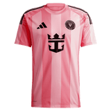 2025 Inter Miami CF Home Jersey