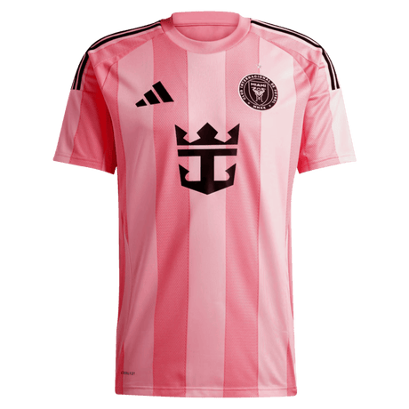 2025 Inter Miami CF Home Jersey
