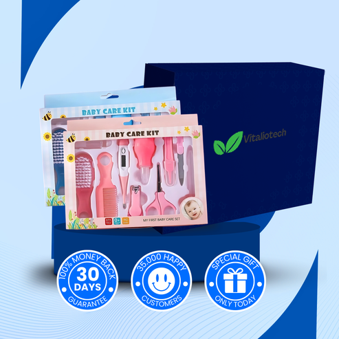 PureMom Baby Kit