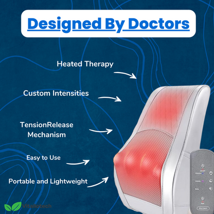 Dorsale VitalWave