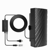 Merchpublic - 2024 Edition Antenna Box - 460 Mile Range