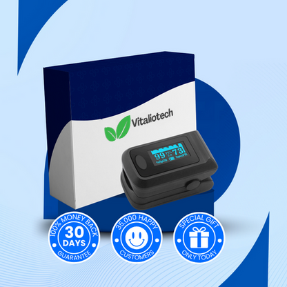 PulsePoint Oximeter