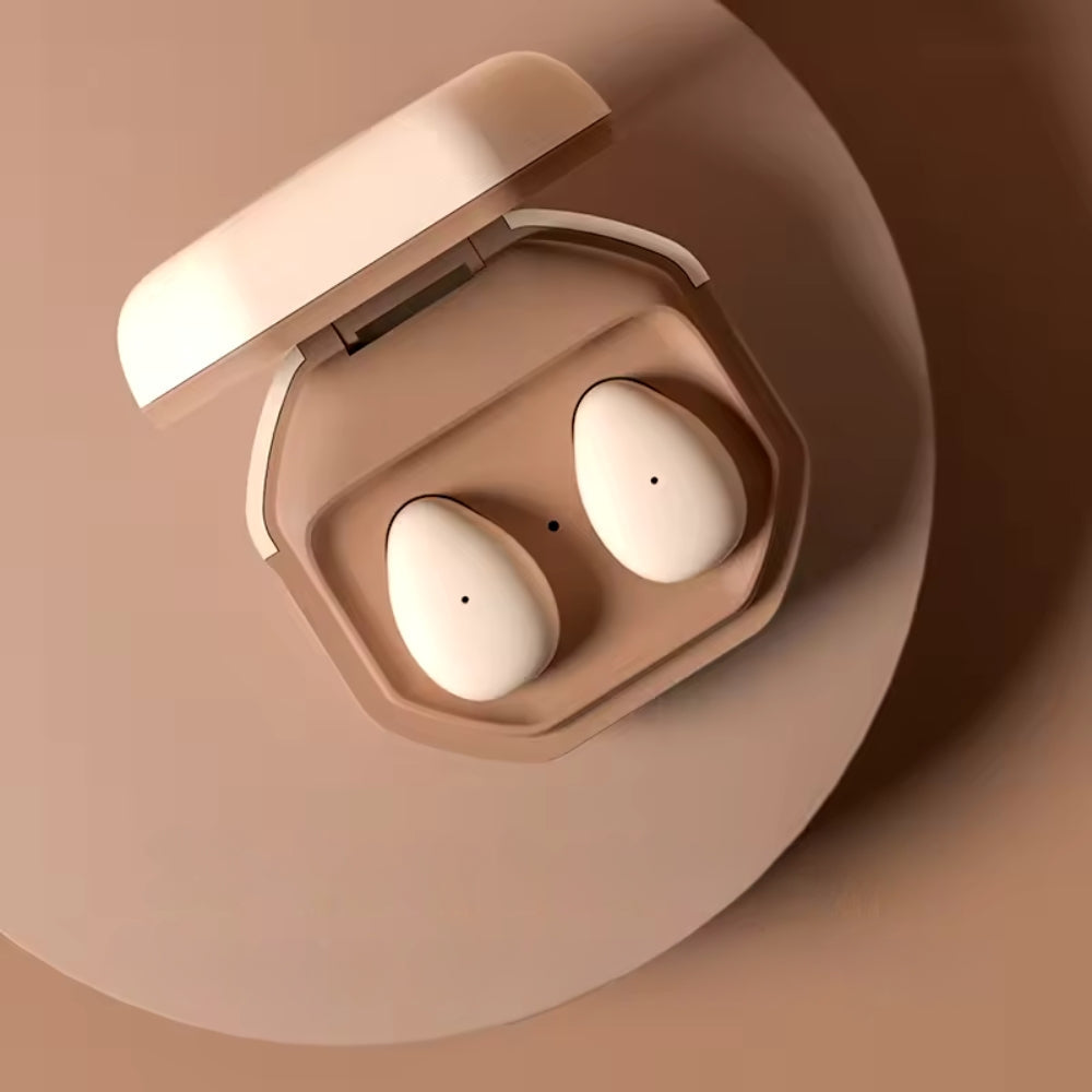 Noise-Cancelling Sleep Earplugs – Quiet, Comfortable, and Perfect for Restful Sleep