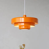 HaloLight - Norwegian LED hanging lamp