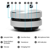 Hummingbird Sound Box