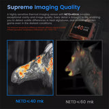 TrailBlazer Pro Thermal Night Vision Monocular