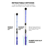 Golf Swing Motion Gesture Aid Training Corrector