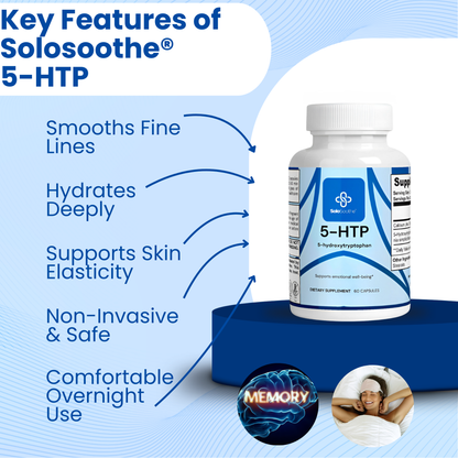 Vitaliotech 5-HTP