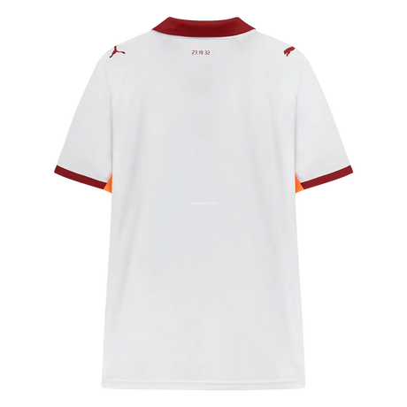 25/26 Galatasaray Away Jersey