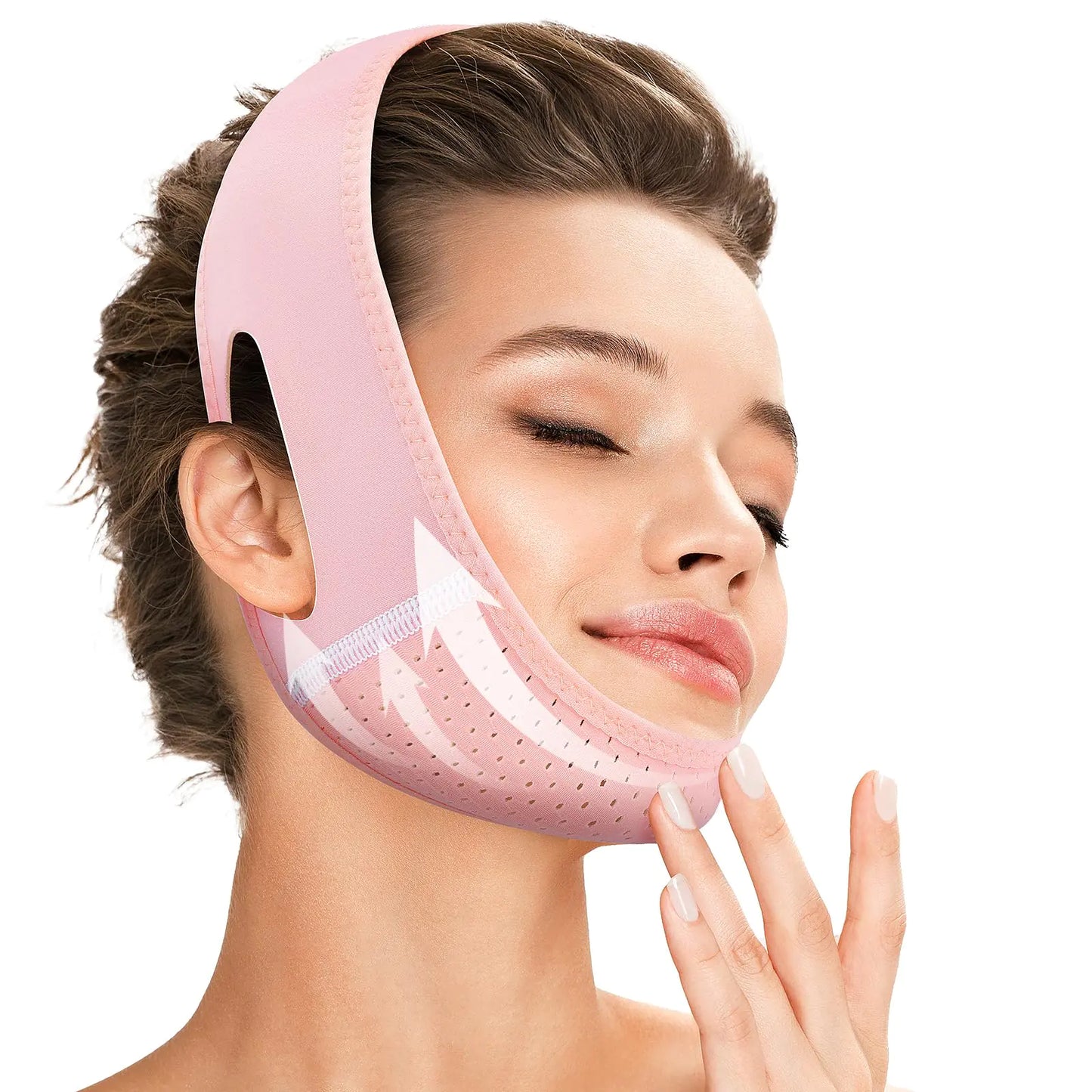 SkinTight Sculpt - Chin Strap