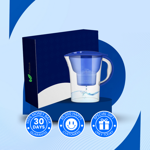 AquaVitality Waterfilter