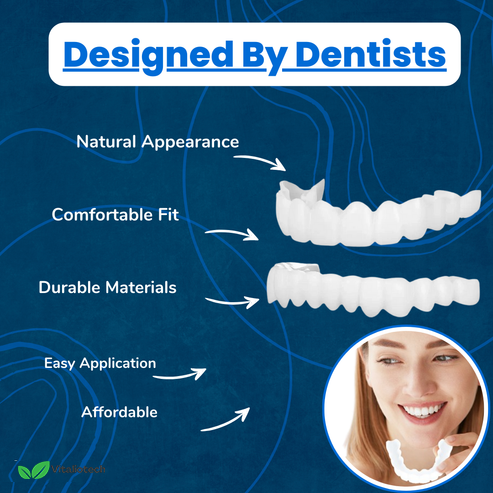 RadiantSmile Veneers