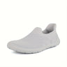Women's Breathable Slip-on Hands-Free Loafers Wide Toe Box