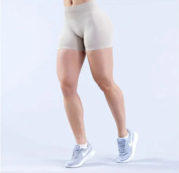 SoftMove Yoga Shorts