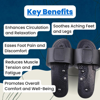 RevitaSole Therapeutic Slippers