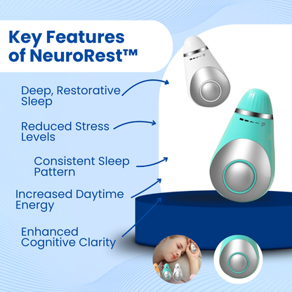 NeuroRest - Sleep Aid