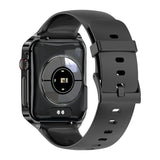PH05 ECG/EKG Uric acid blood lipid Health Monitoring SOS Calls Smart Watch