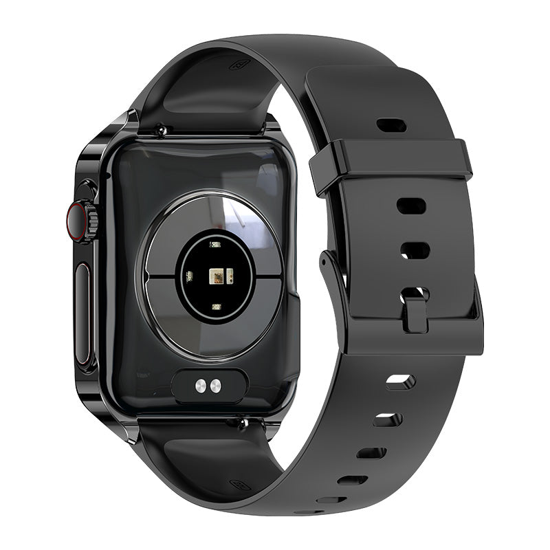 PH05 ECG/EKG Uric acid blood lipid Health Monitoring SOS Calls Smart Watch