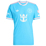 2025 Inter Miami CF Third Jersey