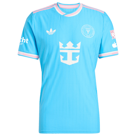 2025 Inter Miami CF Third Jersey