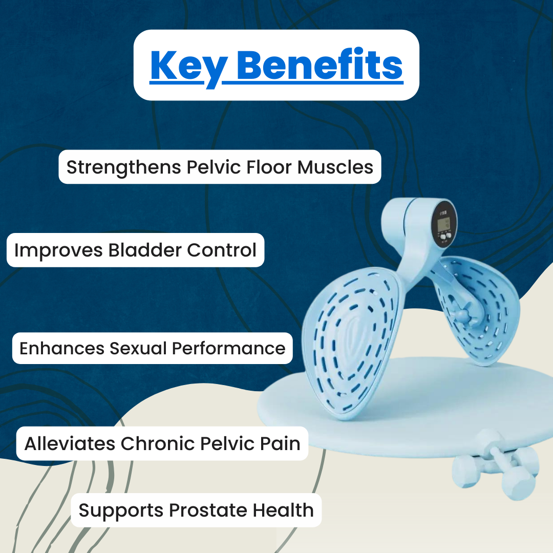 PelvicBalance Trainer