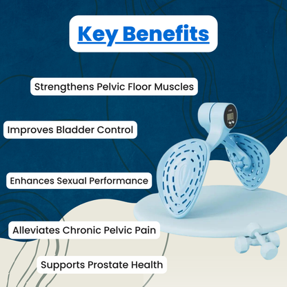 PelvicBalance Trainer