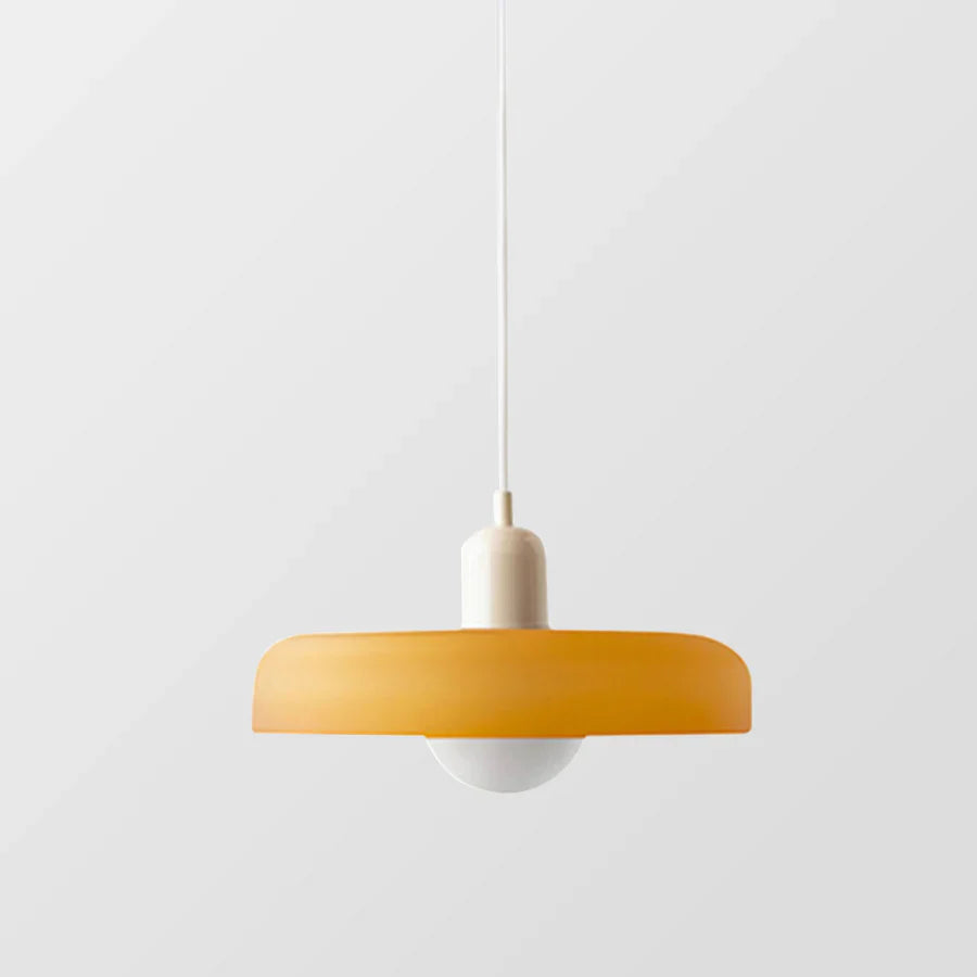 NordicGlass - Ceiling pendant lamp
