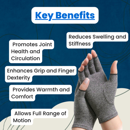 FlexiComfort Gloves