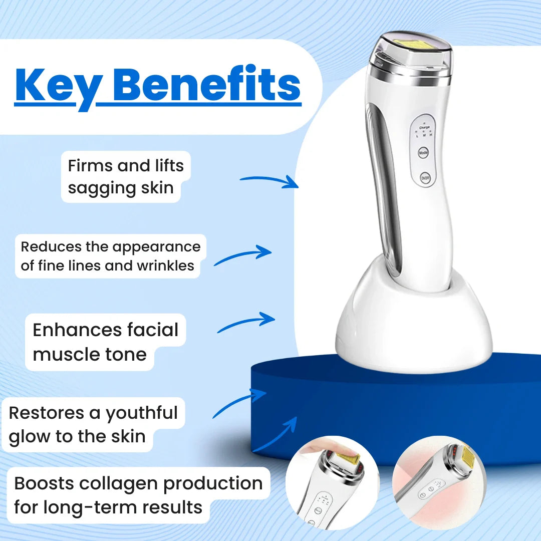 VitaFirm Facial Lifting Machine