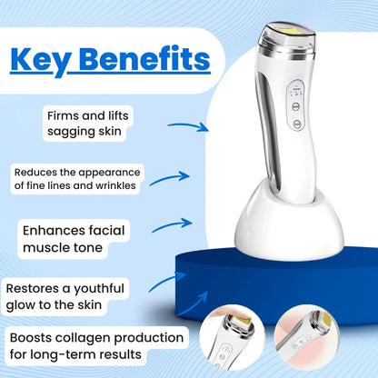 VitaFirm Facial Lifting Machine