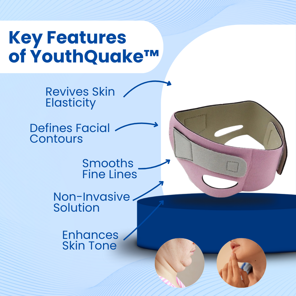 YouthQuake - Face Lift