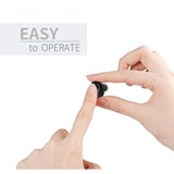 Rechargeable ITC Invisible Hearing Aid | Hidden Sound Amplifiers for Clear Hearing