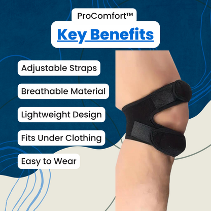 Vitaliotech ProComfort Knee Brace