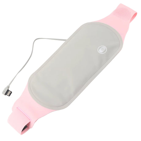 Merchpublic Heated Period Cramp Massager