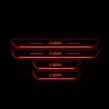 LED Elegance - Car Door Sills Pro