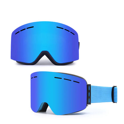 SnowFlex Vision - Ski Goggles