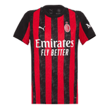 25/26 AC Milan Home Jersey