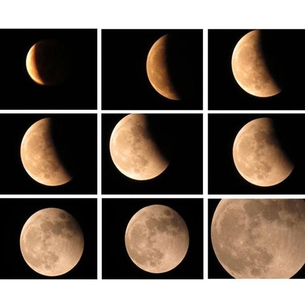 Astronomical Telescope #2024 Advanced Celestial & Portable Telescope