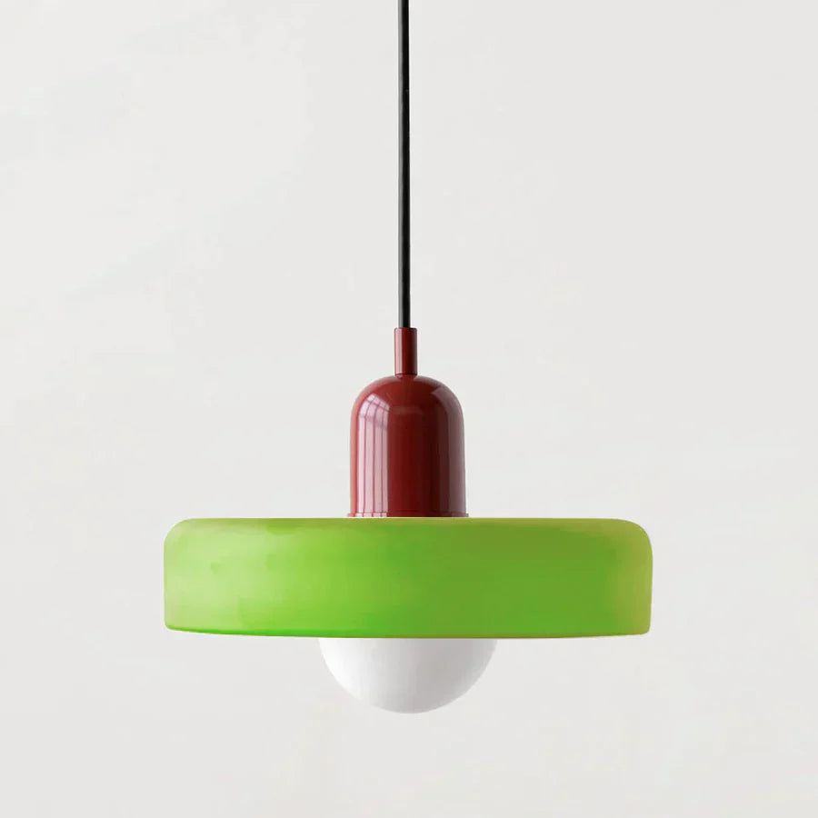 NordicGlass - Ceiling pendant lamp