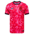 24/25 South Korea Home Jersey