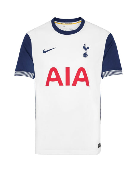 24/25 Tottenham Hotspur Home Jersey