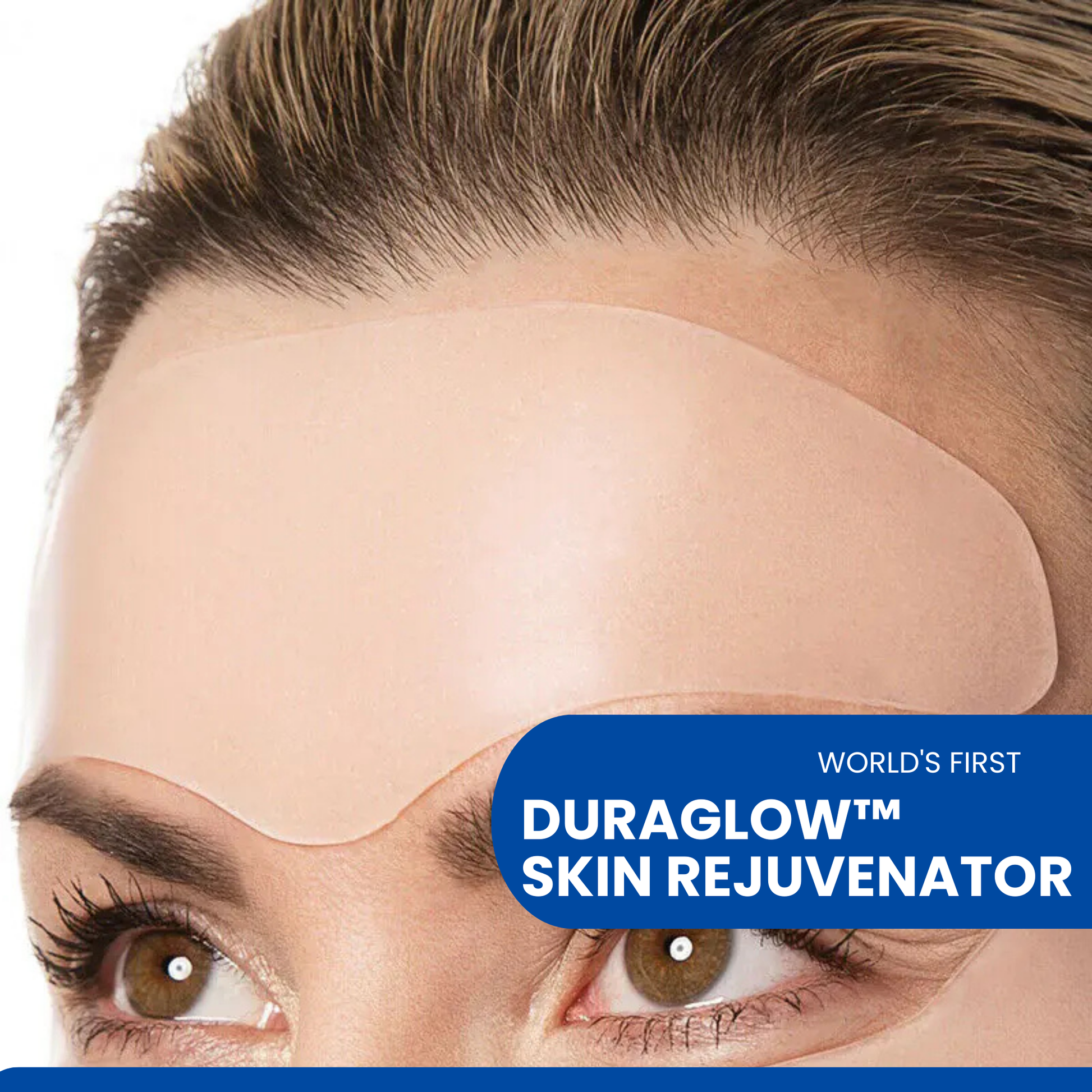 AgeErase Silicone Anti-Wrinkle