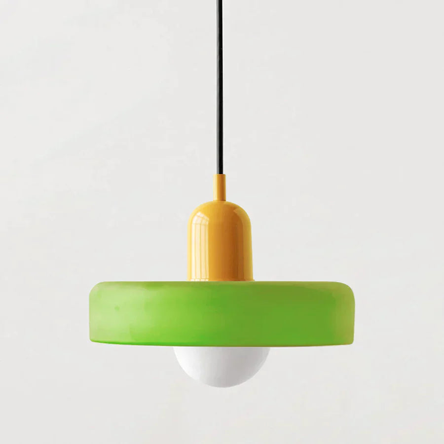 NordicGlass - Ceiling pendant lamp
