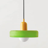NordicGlass - Ceiling pendant lamp