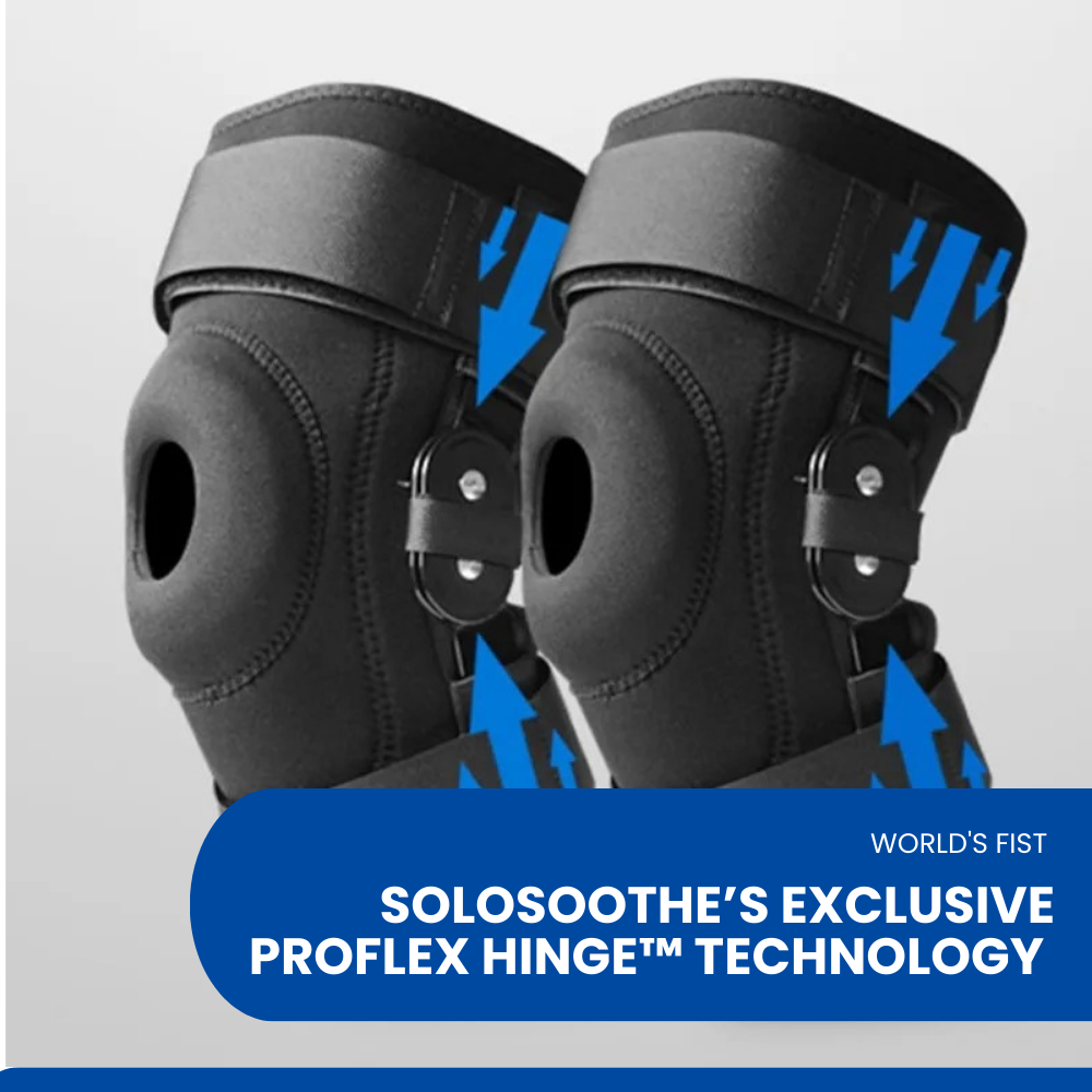 ProFlex - Knee Brace