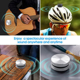 Hummingbird Sound Box