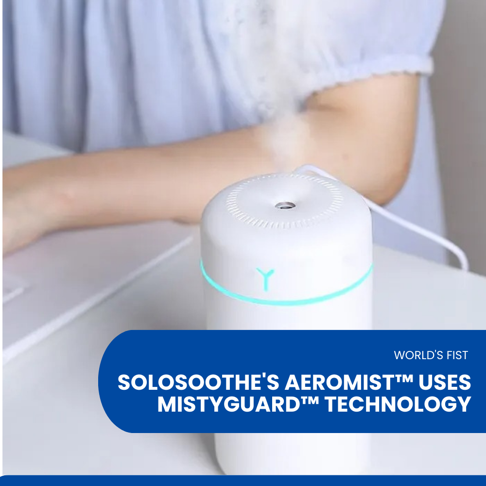 AeroMist - Humidifier