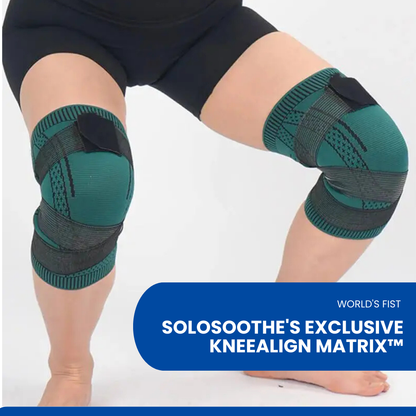 KneeShield - Knee Brace